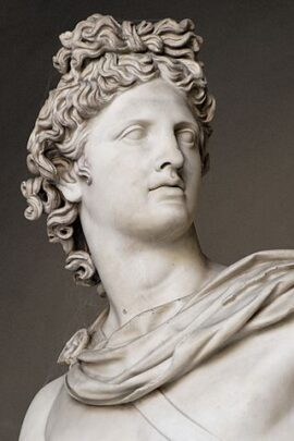 Apollo Iconography Top 23 Ancient Greek Symbols With Meanings - Give Me History
